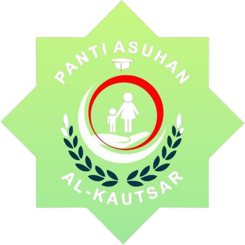 Panti Asuhan Al-Kautsar Logo