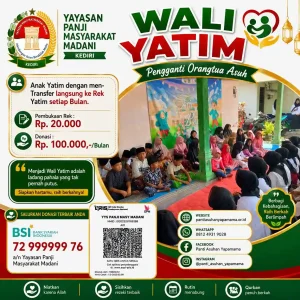 Wali Yatim